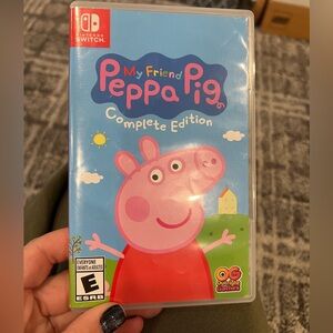 My Friend Peppa Pig: Complete Edition